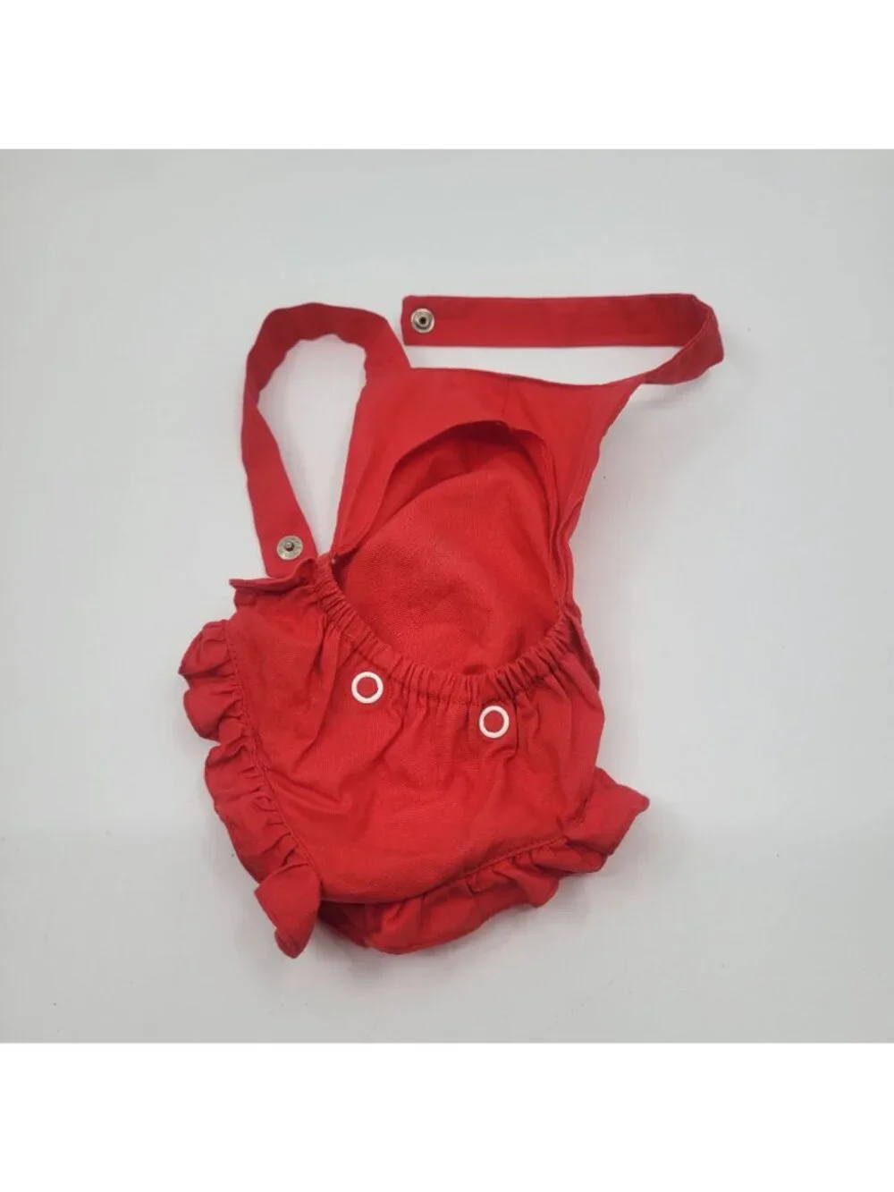 Vintage 1960 Chatty Cathy 19